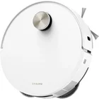 Putekļu sūcējs robots Dreame X50 Ultra White [Mazlietots]